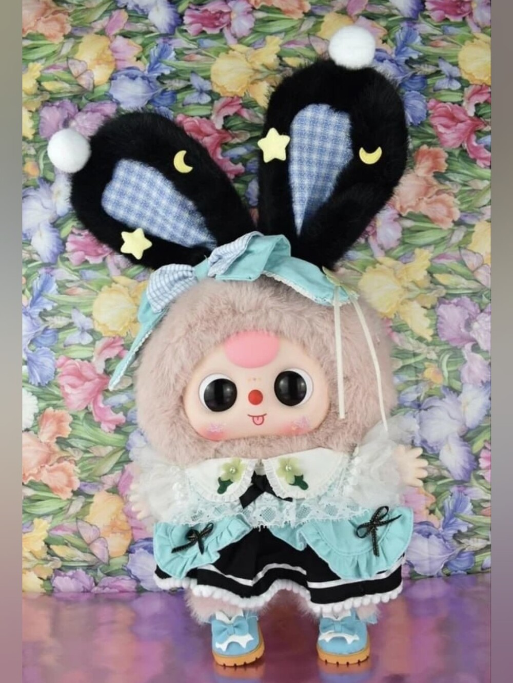 Baby Three Lolita Dream